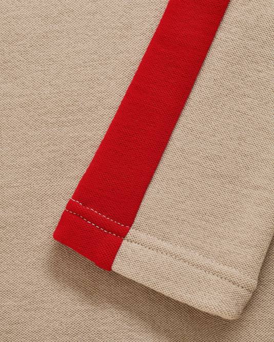 INUIKII x WN Women Sand Zip-up Apparel B8TL282