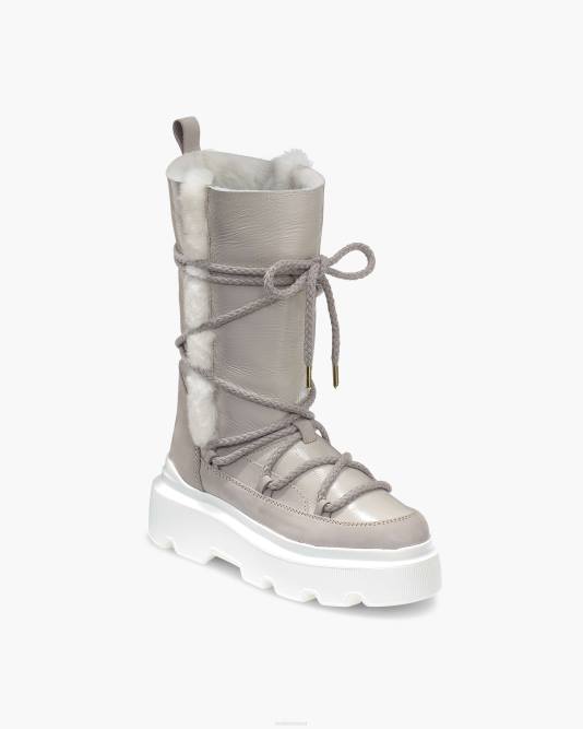 INUIKII Women White Endurance Cozy Low Footwear B8TL180