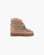 INUIKII Kids Macaroon Classic Sneaker Footwear B8TL392