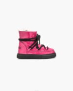 INUIKII Kids Purple Rain Footwear B8TL408