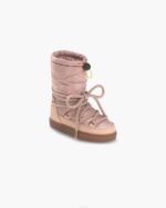INUIKII Kids Rose Technical Classic Footwear B8TL411 - Image 2