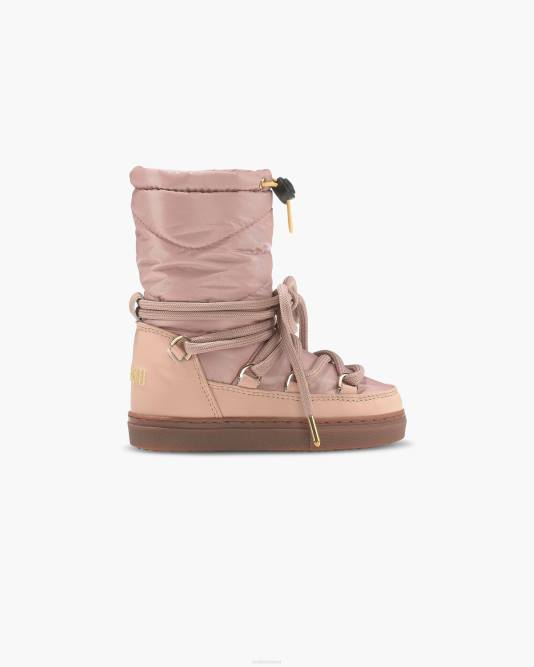 inuikii_kids_rose_technical_classic_footwear_b8tl411.jpg INUIKII Kids Rose Technical Classic Footwear B8TL411 - Image 1