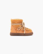 INUIKII Kids Sunflower Curly Footwear B8TL396