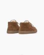 INUIKII Men Brown Mocassin Footwear B8TL366 - Image 3