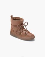 INUIKII Men Lion Nappa Footwear B8TL375 - Image 2