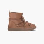 INUIKII Men Lion Nappa Footwear B8TL375