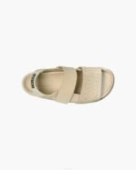 INUIKII Men Off-White Trooper 22 Footwear B8TL359 - Image 3