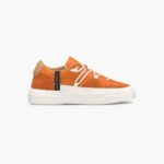INUIKII Men Orange Hugo Sauvage Footwear B8TL338