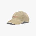 INUIKII Women Beige Cap 80100-021 Accessories B8TL287