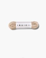 INUIKII Women Beige Cotton Lace 264 Accessories B8TL320 - Image 2