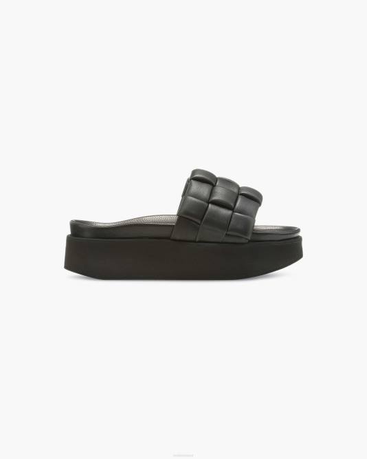 inuikii_women_black_braided_vegan_platform_footwear_b8tl84.jpg INUIKII Women Black Braided Vegan Platform Footwear B8TL84 - Image 1