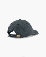 INUIKII Women Black Cap 80100-021 Accessories B8TL286 - Image 2