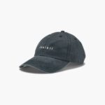 INUIKII Women Black Cap 80100-021 Accessories B8TL286