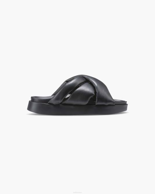 inuikii_women_black_chloe_footwear_b8tl57.jpg INUIKII Women Black Chloe Footwear B8TL57 - Image 1