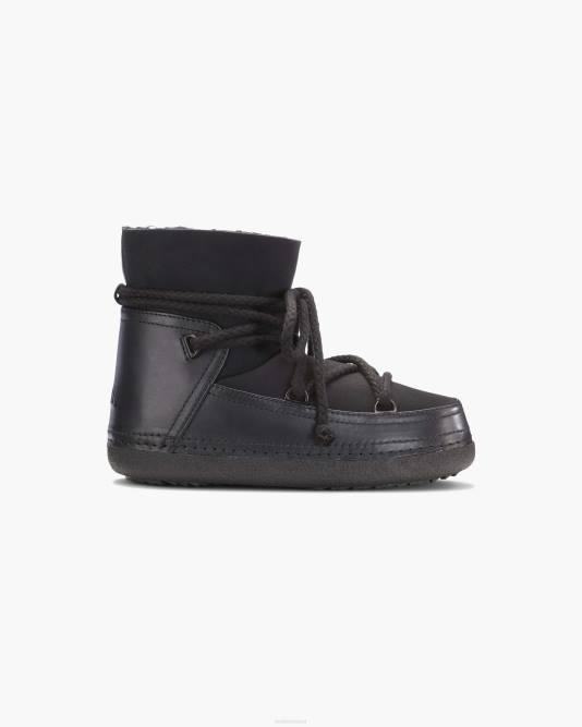 inuikii_women_black_classic_boot_footwear_b8tl120.jpg INUIKII Women Black Classic Boot Footwear B8TL120 - Image 1