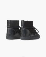 INUIKII Women Black Classic Sneaker Footwear B8TL150 - Image 2