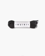 INUIKII Women Black Cotton Lace 264 Accessories B8TL323 - Image 2