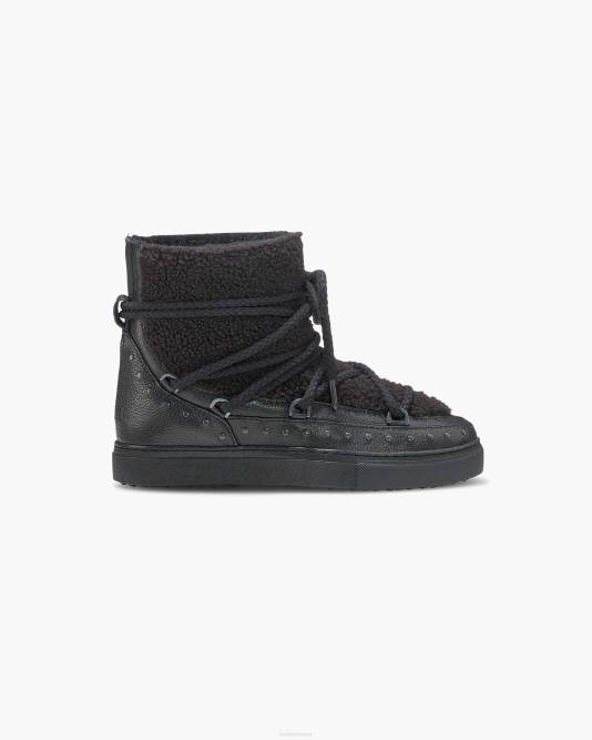 inuikii_women_black_curly_rock_footwear_b8tl160.jpg INUIKII Women Black Curly Rock Footwear B8TL160 - Image 1