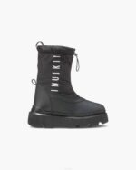 INUIKII Women Black Endurance Footwear B8TL185