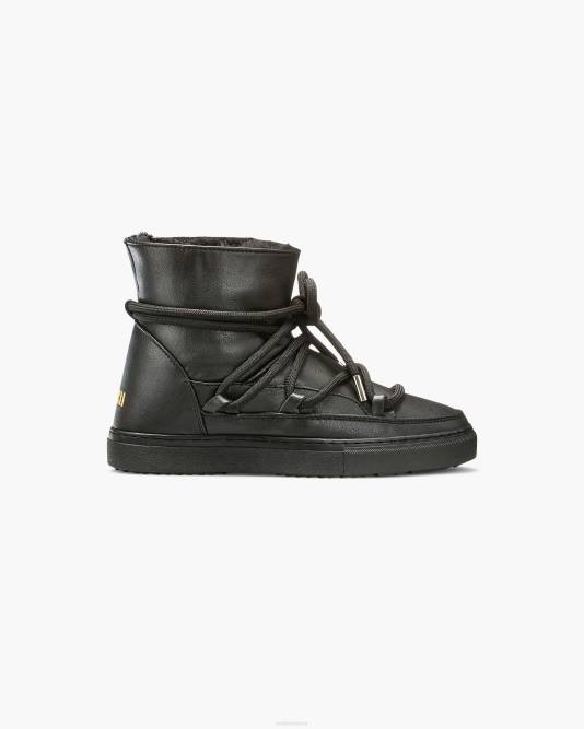 inuikii_women_black_grape_footwear_b8tl208.jpg INUIKII Women Black Grape Footwear B8TL208 - Image 1