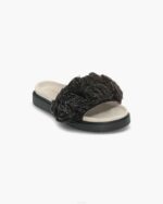 INUIKII Women Black Lory Lu Footwear B8TL80 - Image 2