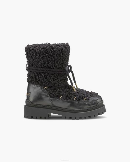 inuikii_women_black_riccio_vegan_footwear_b8tl246.jpg INUIKII Women Black Riccio Vegan Footwear B8TL246 - Image 1