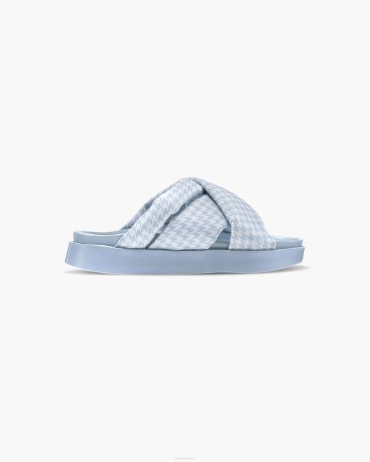 inuikii_women_blue_chloe_footwear_b8tl56.jpg INUIKII Women Blue Chloe Footwear B8TL56 - Image 1