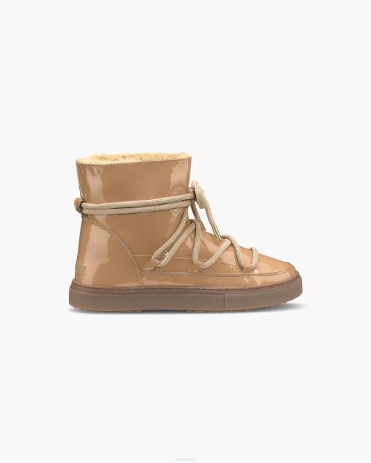 inuikii_women_brown_rain_vegan_footwear_b8tl243.jpg INUIKII Women Brown Rain Vegan Footwear B8TL243 - Image 1