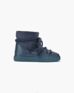 INUIKII Women Dark Blue Classic Sneaker Footwear B8TL149