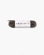 INUIKII Women Dark Grey Cotton Lace 264 Accessories B8TL321 - Image 2