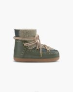INUIKII Women Forest Curly Rock Footwear B8TL167