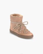INUIKII Women Macaroon Classic Sneaker Footwear B8TL148 - Image 2