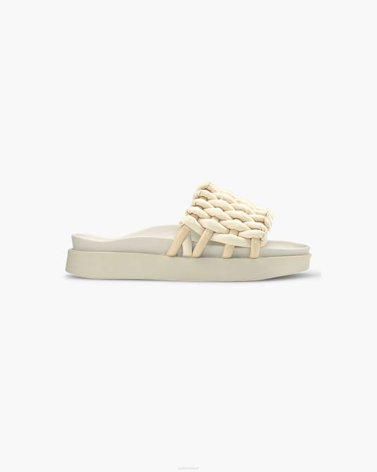 inuikii_women_marmo_braided_tube_footwear_b8tl91.jpg INUIKII Women Marmo Braided Tube Footwear B8TL91 - Image 1