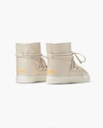 INUIKII Women Off-White Grape Footwear B8TL210 - Image 2