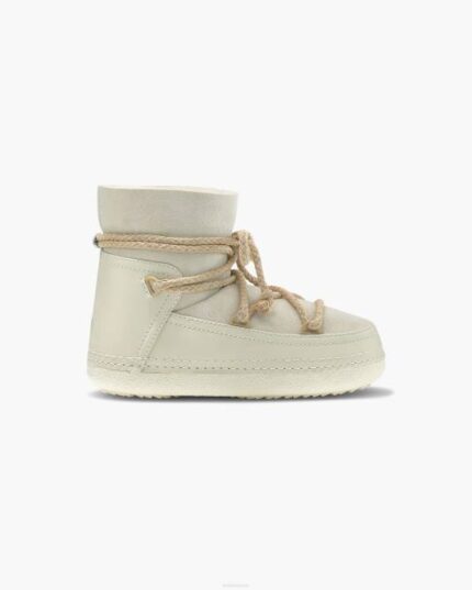INUIKII Women Panna Classic Boot Footwear B8TL117