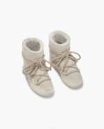 INUIKII Women Panna Classic Sneaker Footwear B8TL136 - Image 2