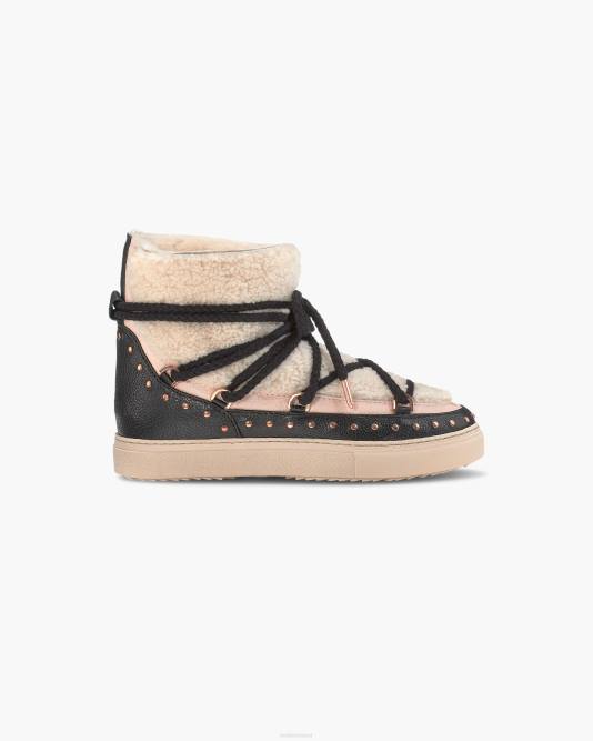 inuikii_women_petal_curly_rock_footwear_b8tl165.jpg INUIKII Women Petal Curly Rock Footwear B8TL165 - Image 1