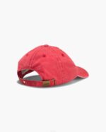 INUIKII Women Red Cap 80100-021 Accessories B8TL285 - Image 2