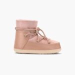 INUIKII Women Rose Classic Boot Footwear B8TL121