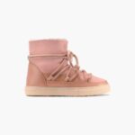 INUIKII Women Rose Classic Sneaker Footwear B8TL147