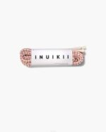 INUIKII Women Rose-Cru Bicolor Cotton Lace Accessories B8TL319 - Image 2