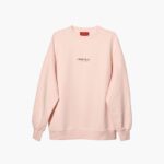 INUIKII Women Rose Sweater Zurich-Stockholm Apparel B8TL273