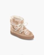 INUIKII Women Rose Zig Zag Footwear B8TL261 - Image 2