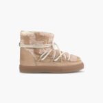 INUIKII Women Rose Zig Zag Footwear B8TL261