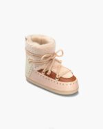 INUIKII Women Sand Curly Rock Footwear B8TL161 - Image 2