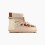 INUIKII Women Sand Curly Rock Footwear B8TL161