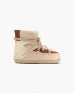 INUIKII Women Sand Curly Rock Footwear B8TL161