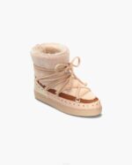 INUIKII Women Sand Curly Rock Footwear B8TL170 - Image 2