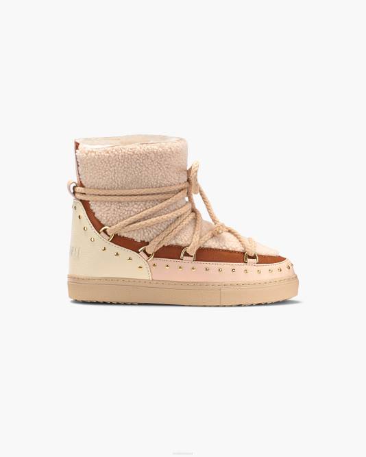 inuikii_women_sand_curly_rock_footwear_b8tl170.jpg INUIKII Women Sand Curly Rock Footwear B8TL170 - Image 1