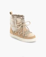 INUIKII Women Sand Puffer Low Footwear B8TL241 - Image 2
